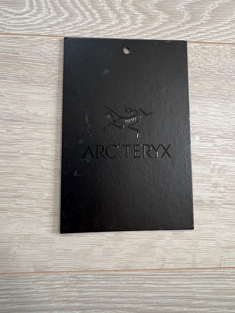 アークテリクス　スコミッシュフーディ