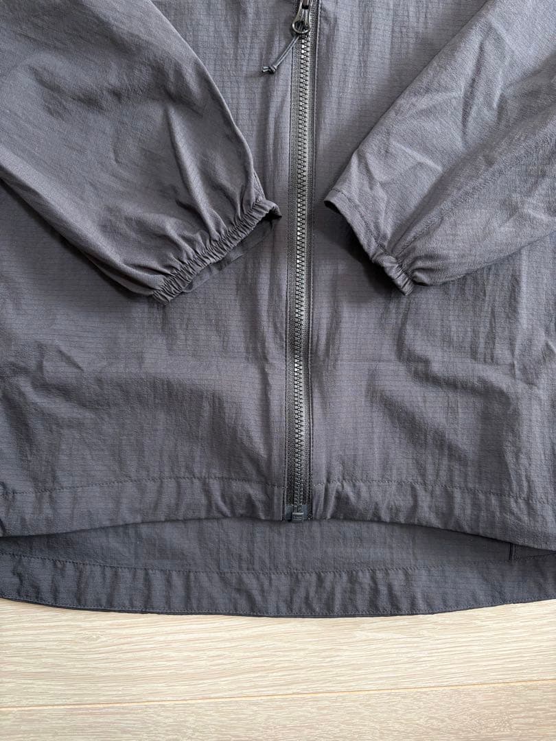 アークテリクス　スコミッシュフーディ