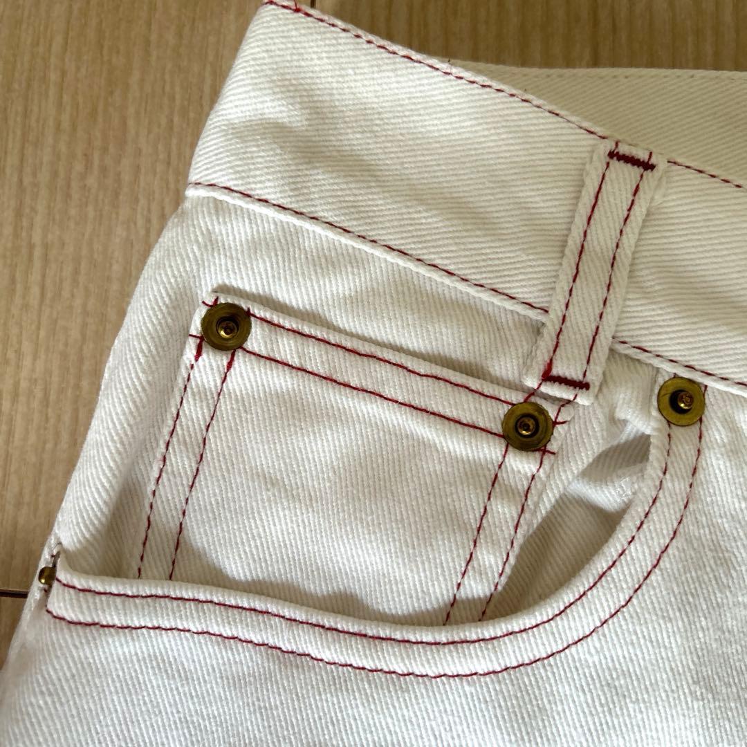 Vivienne Westwood デニムパンツ