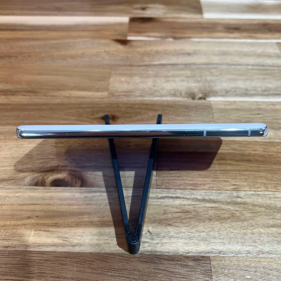 C858 ドコモSIMロック解除済Galaxy S21 5G SC-51B