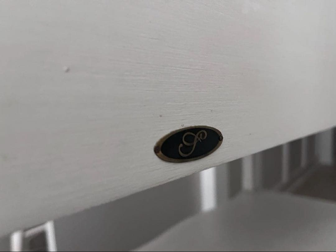 サラグレースの、ローシェルフ（コンソールテーブル）/わかんこ様