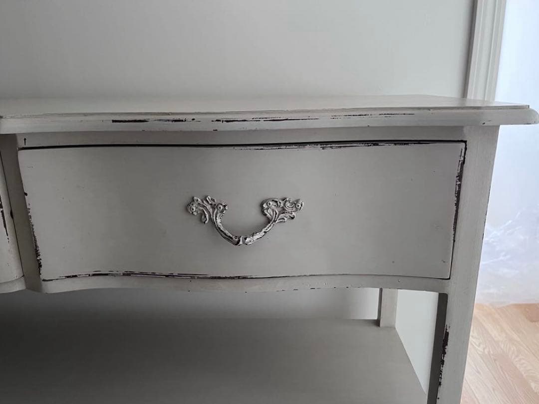 サラグレースの、ローシェルフ（コンソールテーブル）/わかんこ様