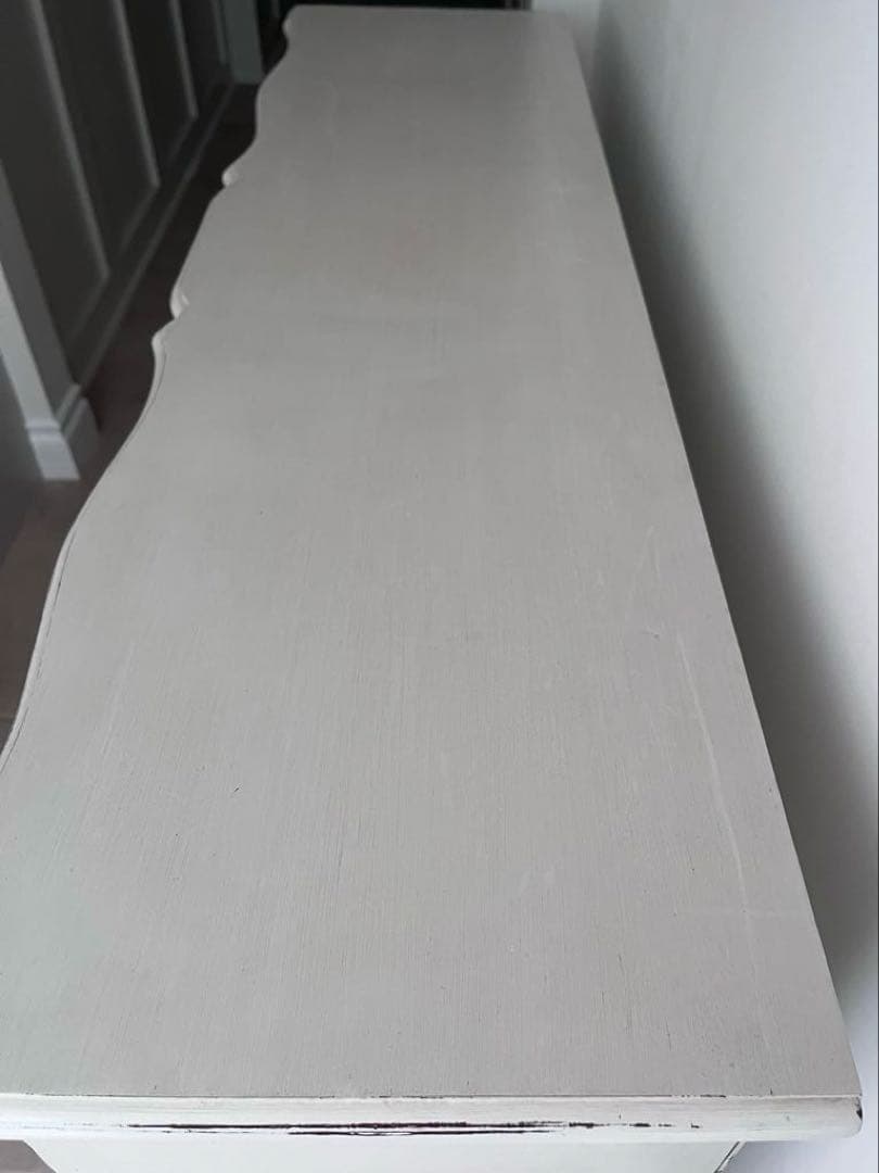 サラグレースの、ローシェルフ（コンソールテーブル）/わかんこ様