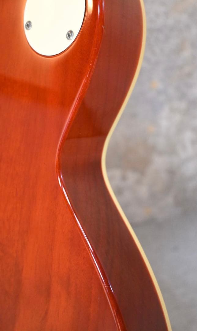 【整備済み】Blitz LP レスポール タイプ ブリッツ 清掃・弦交換済み