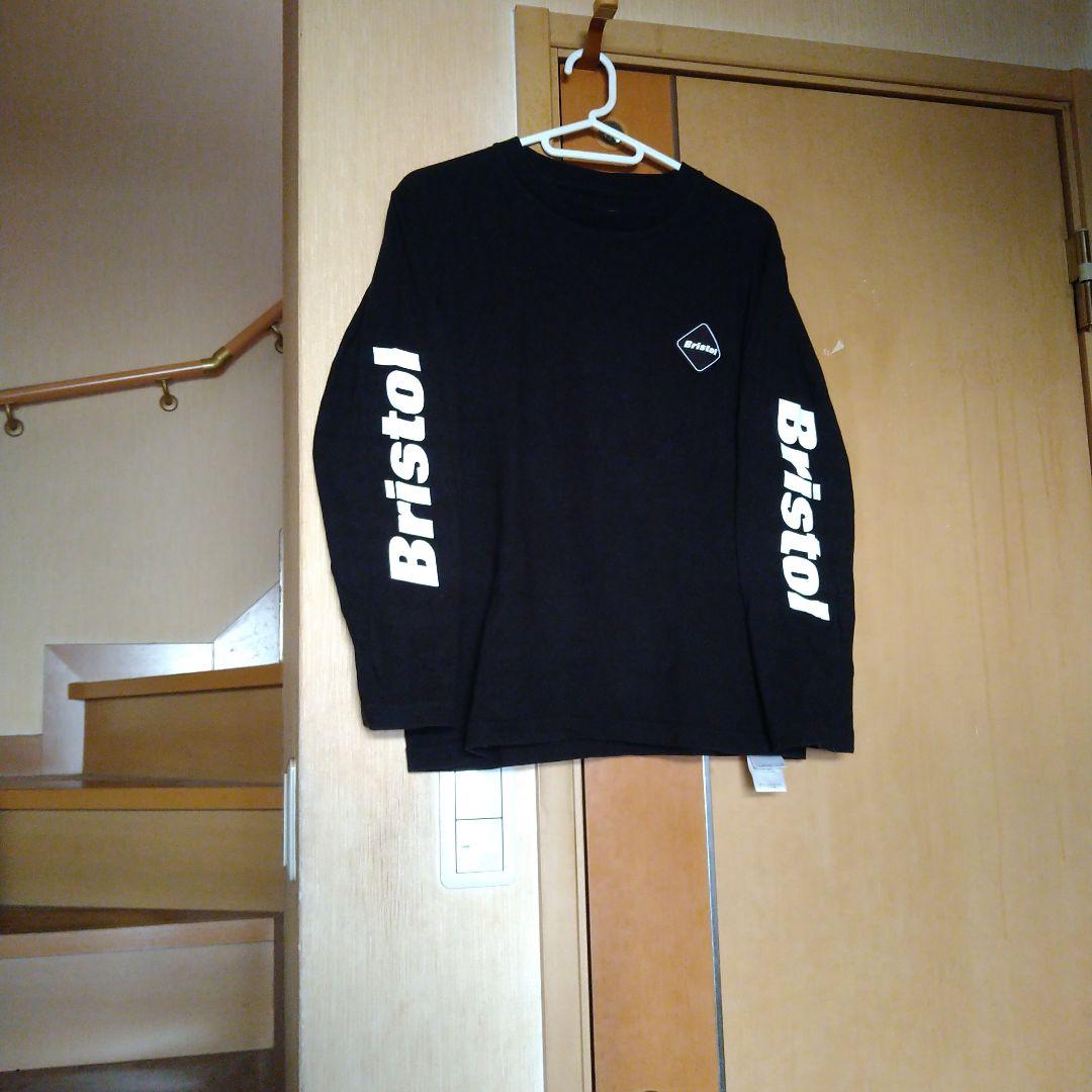 身*パ様 【Bristol ×ブリストル】★★【希少】【両袖ビッグロゴ】【ロンT