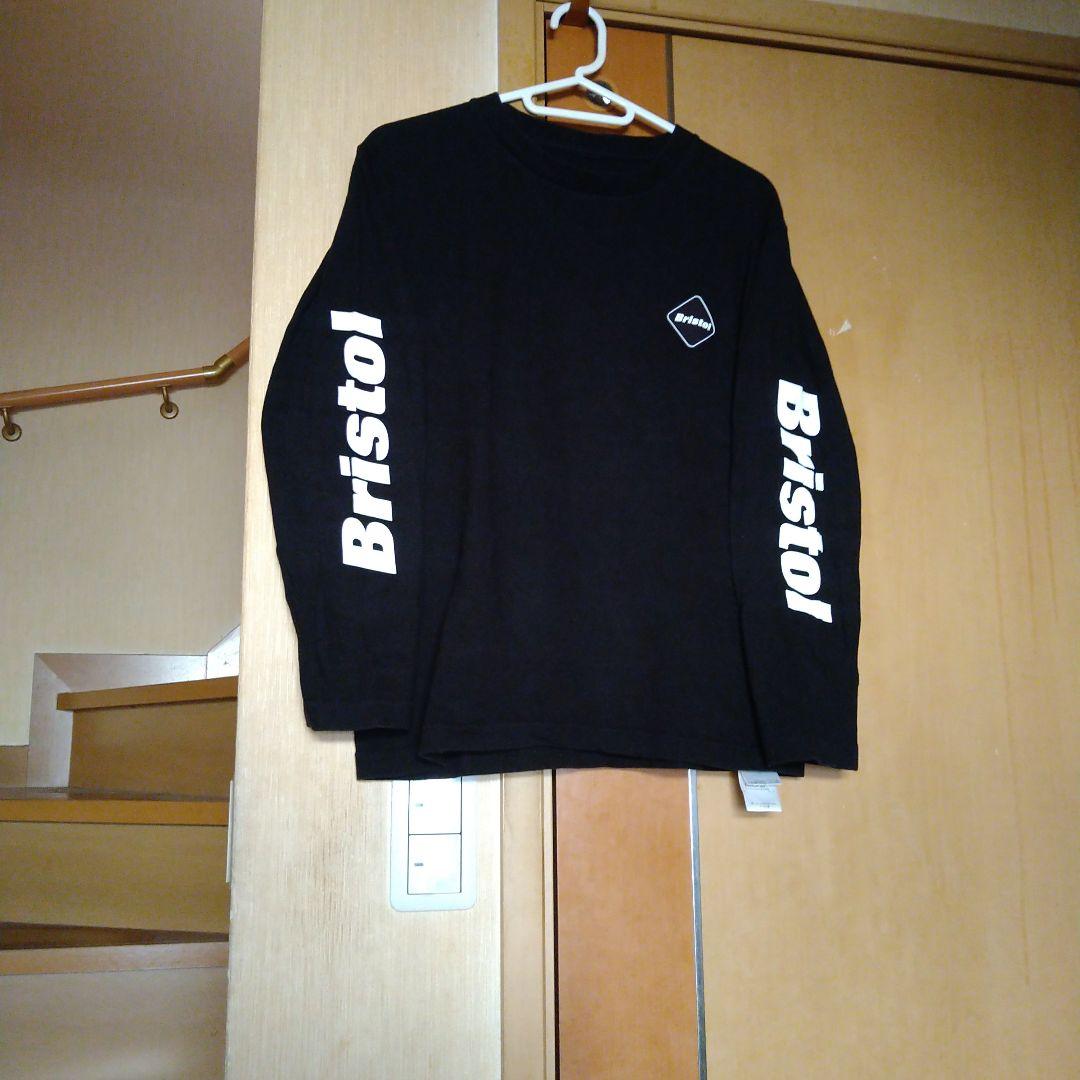 身*パ様 【Bristol ×ブリストル】★★【希少】【両袖ビッグロゴ】【ロンT