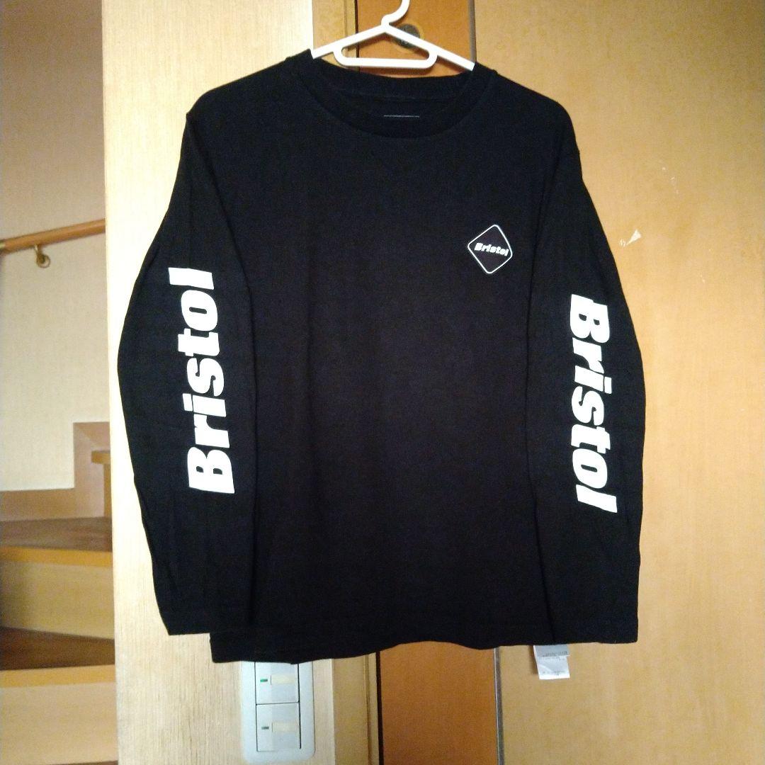 身*パ様 【Bristol ×ブリストル】★★【希少】【両袖ビッグロゴ】【ロンT