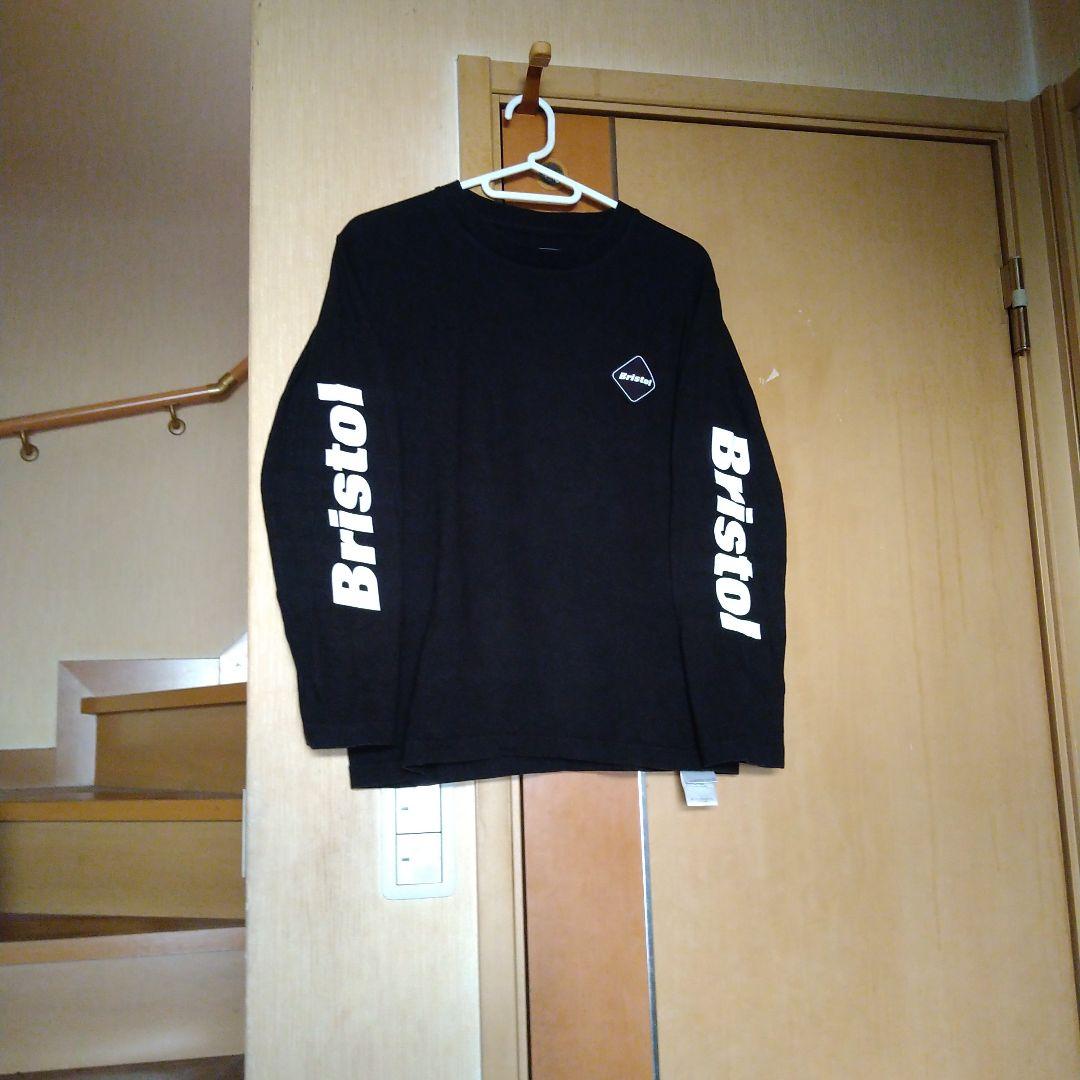身*パ様 【Bristol ×ブリストル】★★【希少】【両袖ビッグロゴ】【ロンT