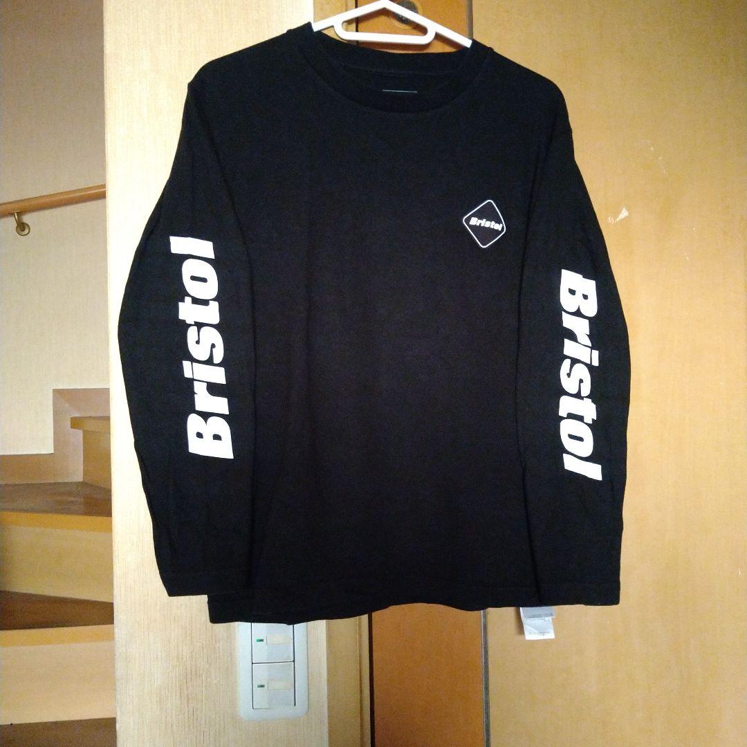 身*パ様 【Bristol ×ブリストル】★★【希少】【両袖ビッグロゴ】【ロンT