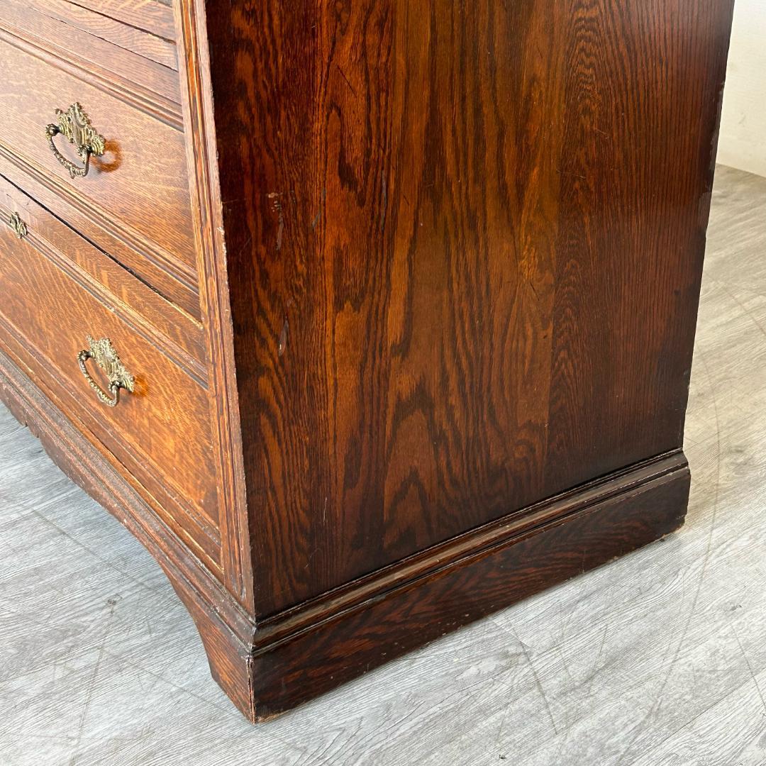 【最終値下げ】イギリス アンティーク　家具 チェスト 1930年頃 309A