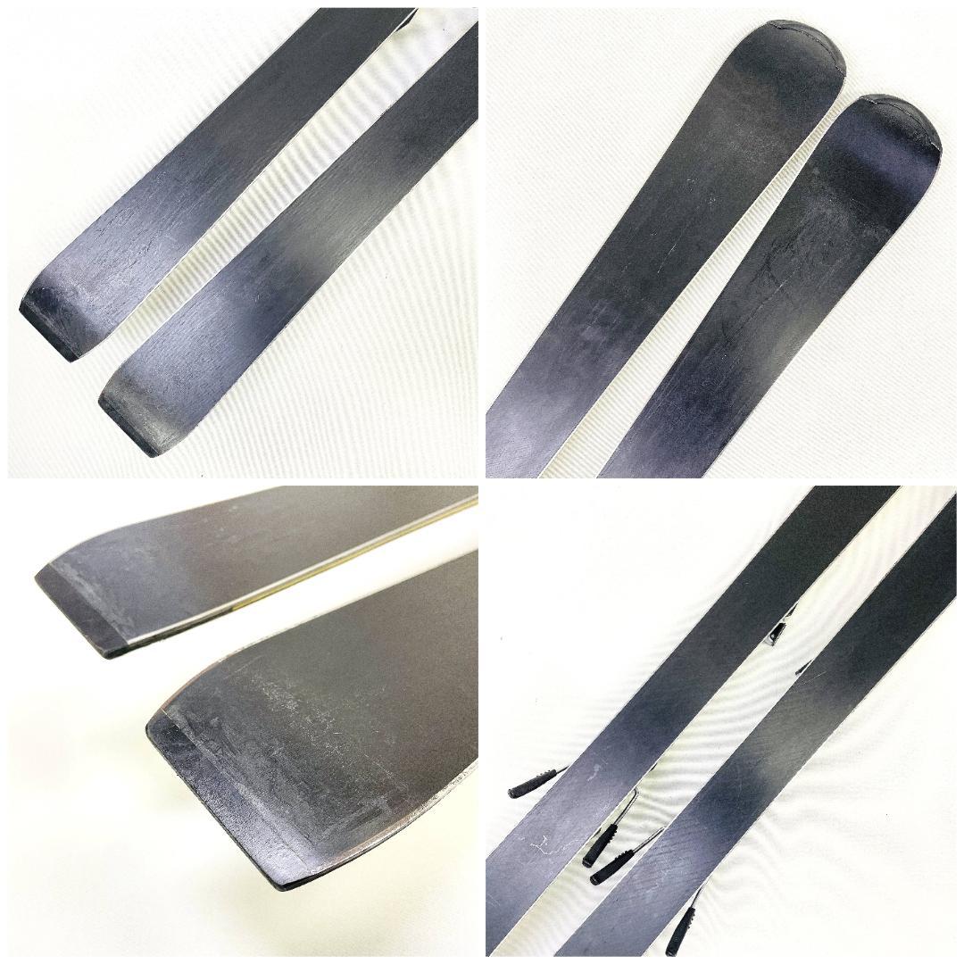 FISCHER PROGRESSOR 7+ 175cm ＋ LEKIストック