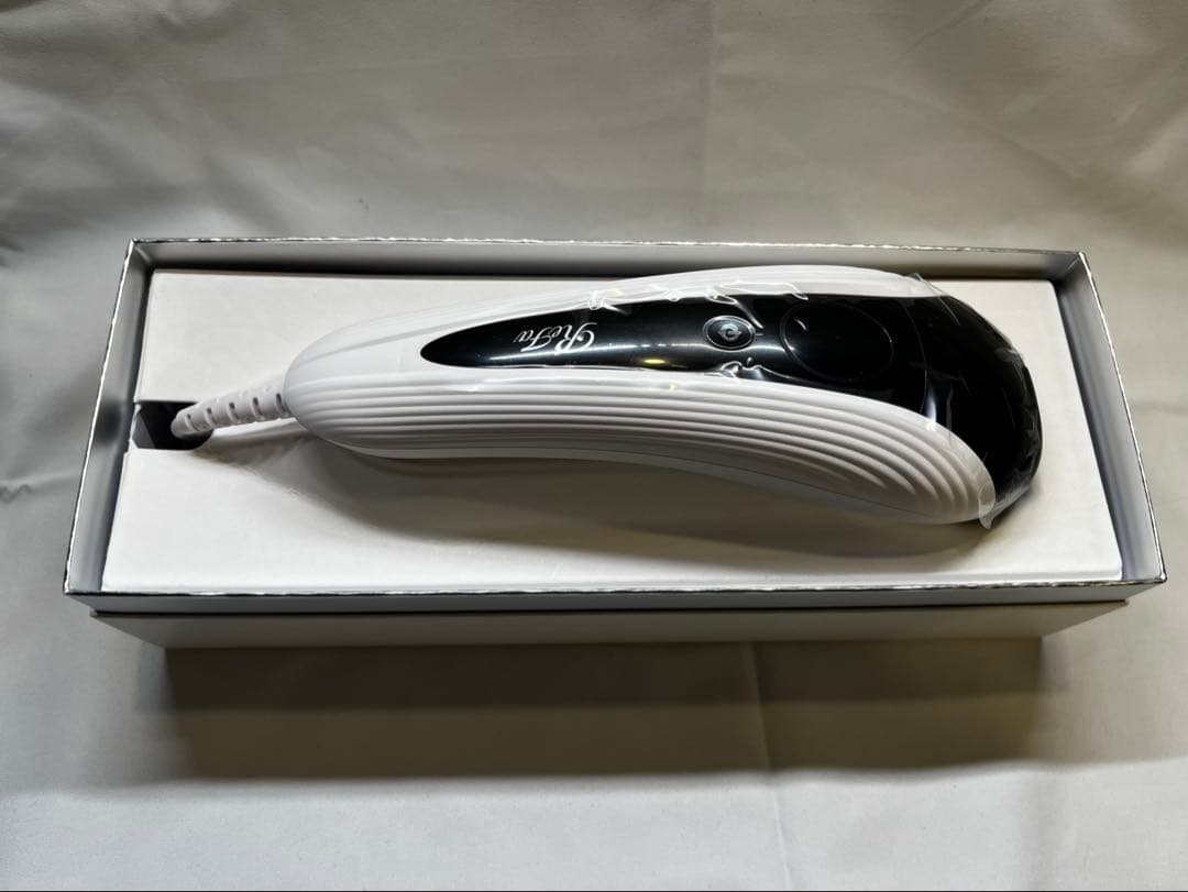 【新品未使用】ReFa EPI GO 光脱毛機RE-AR-02A