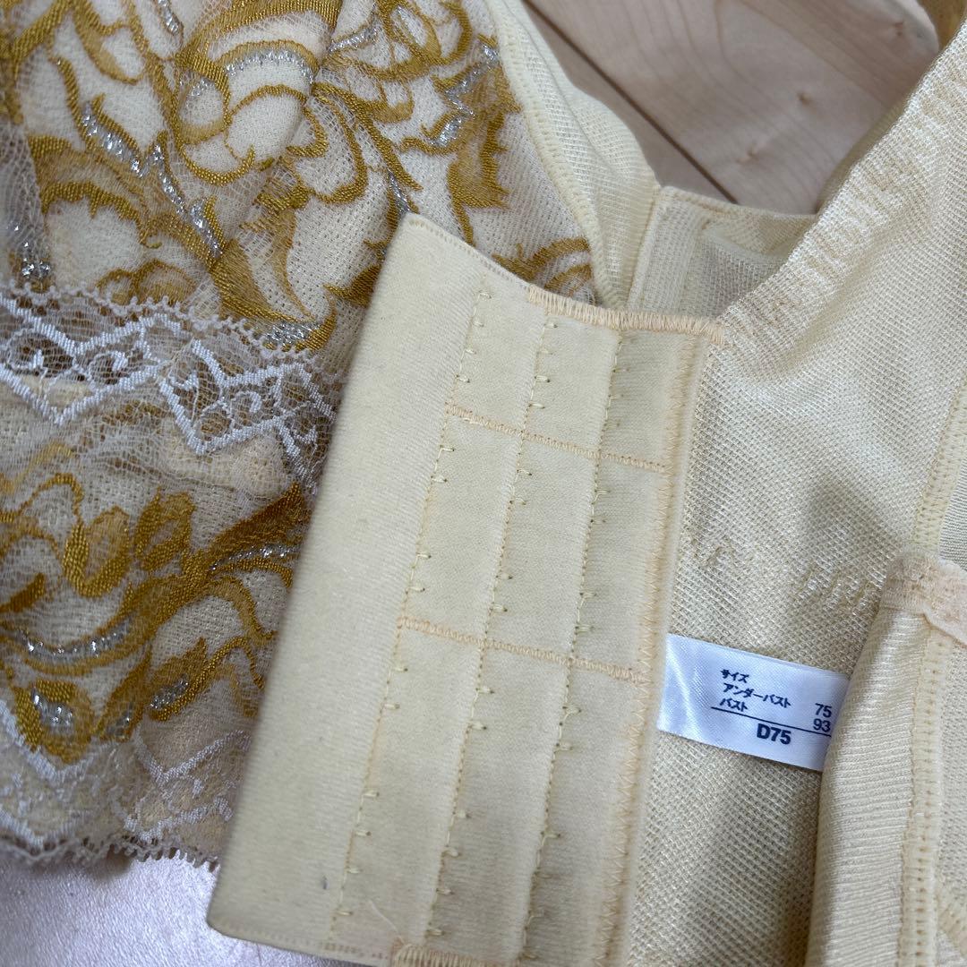 マルコ リベルディーニュ 三点セット D75 L-70
