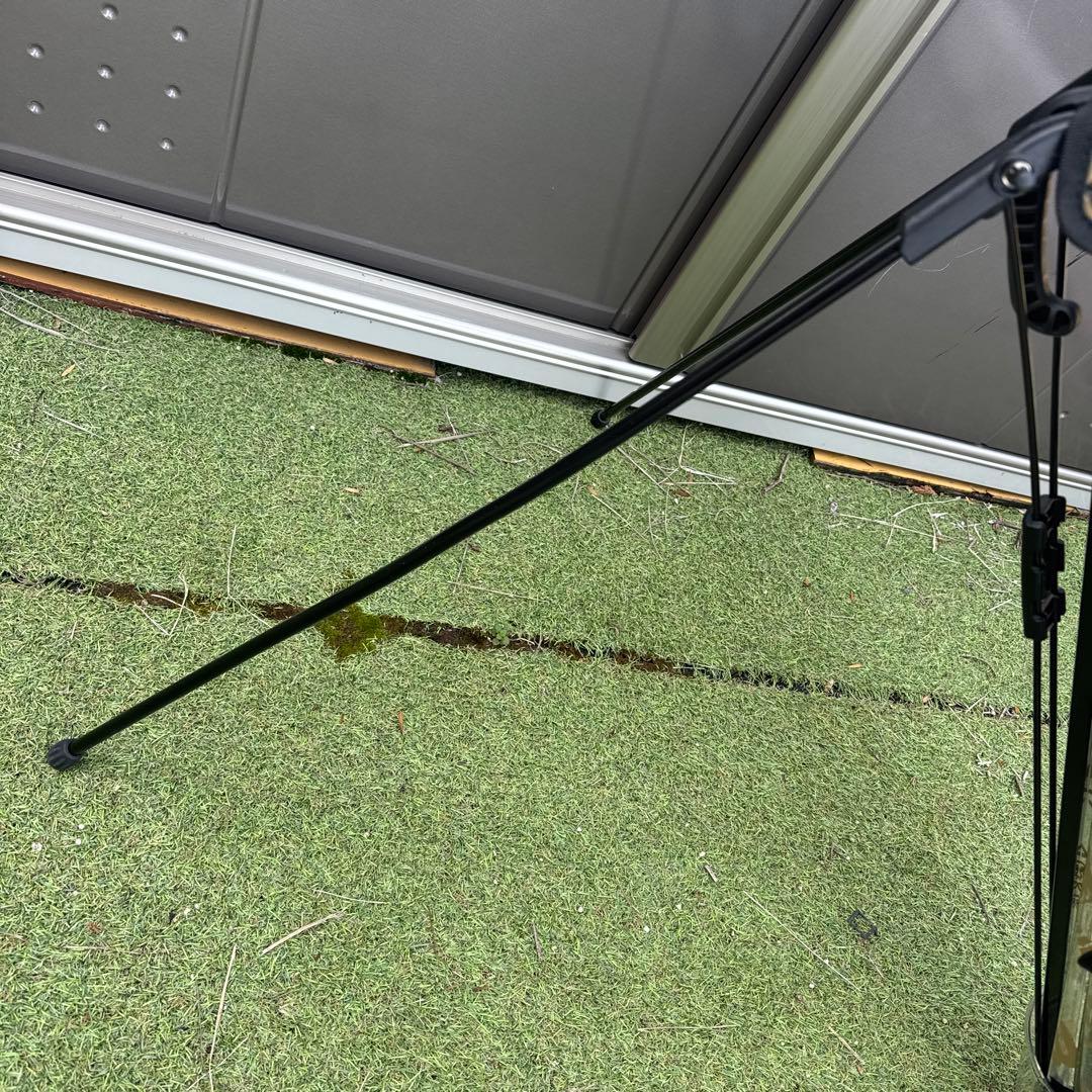 muta marine・スタンドキャディバッグ ムータマリン