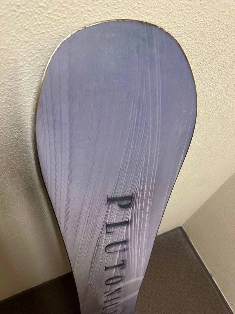 スノーボード pasuke730