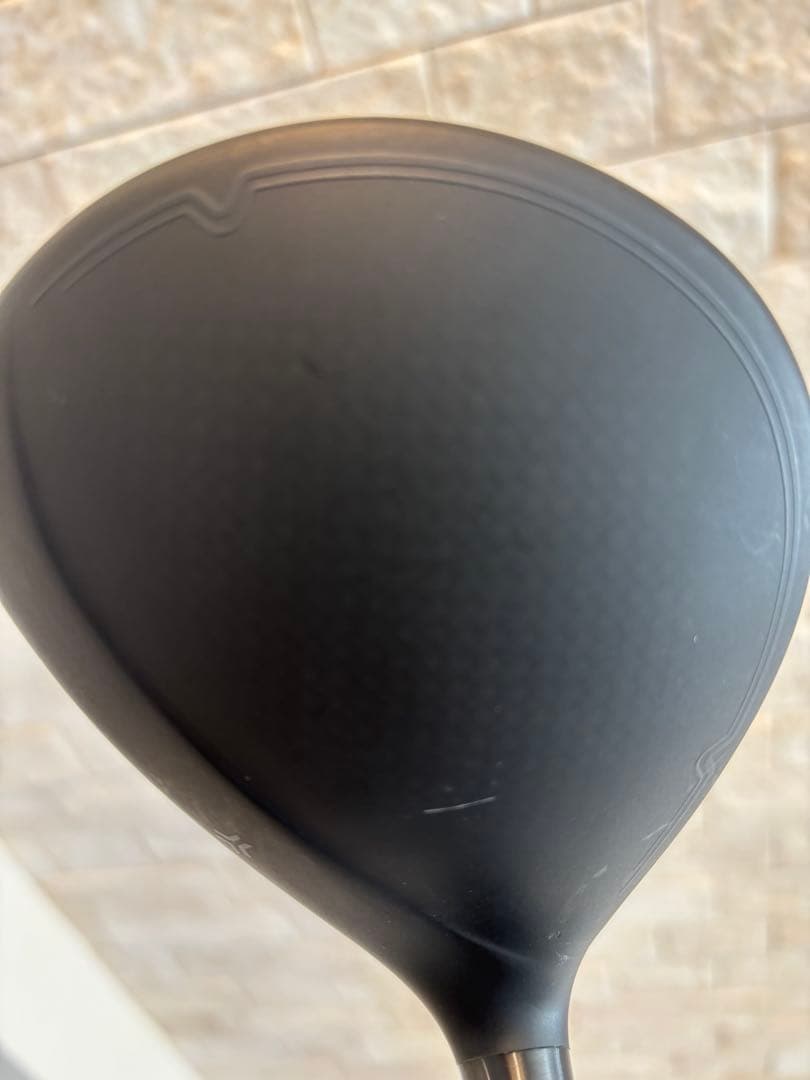 スリクソン　フェアウェイウッドZXi 3W ヘッドのみ