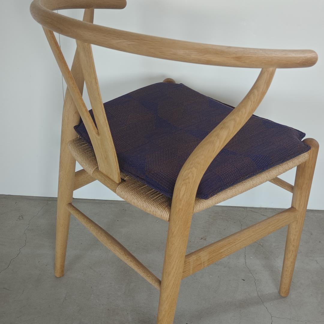 CH24 Yチェア専用 シートクッション