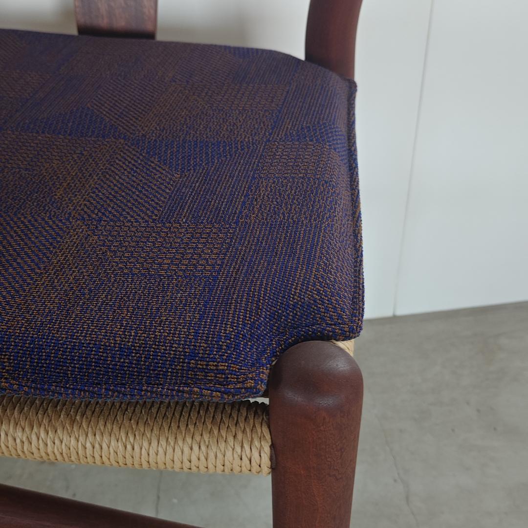 CH24 Yチェア専用 シートクッション