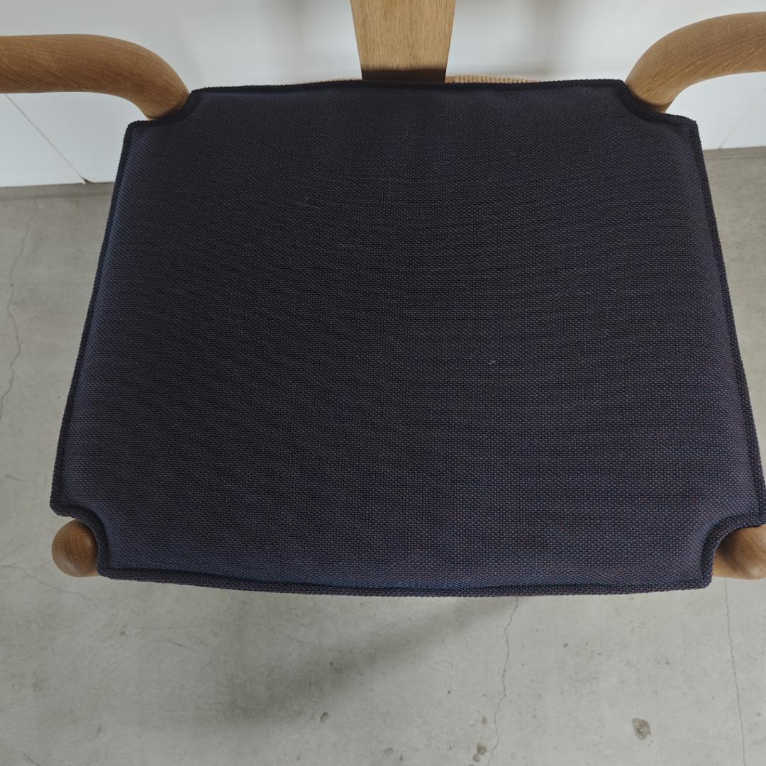 CH24 Yチェア専用 シートクッション