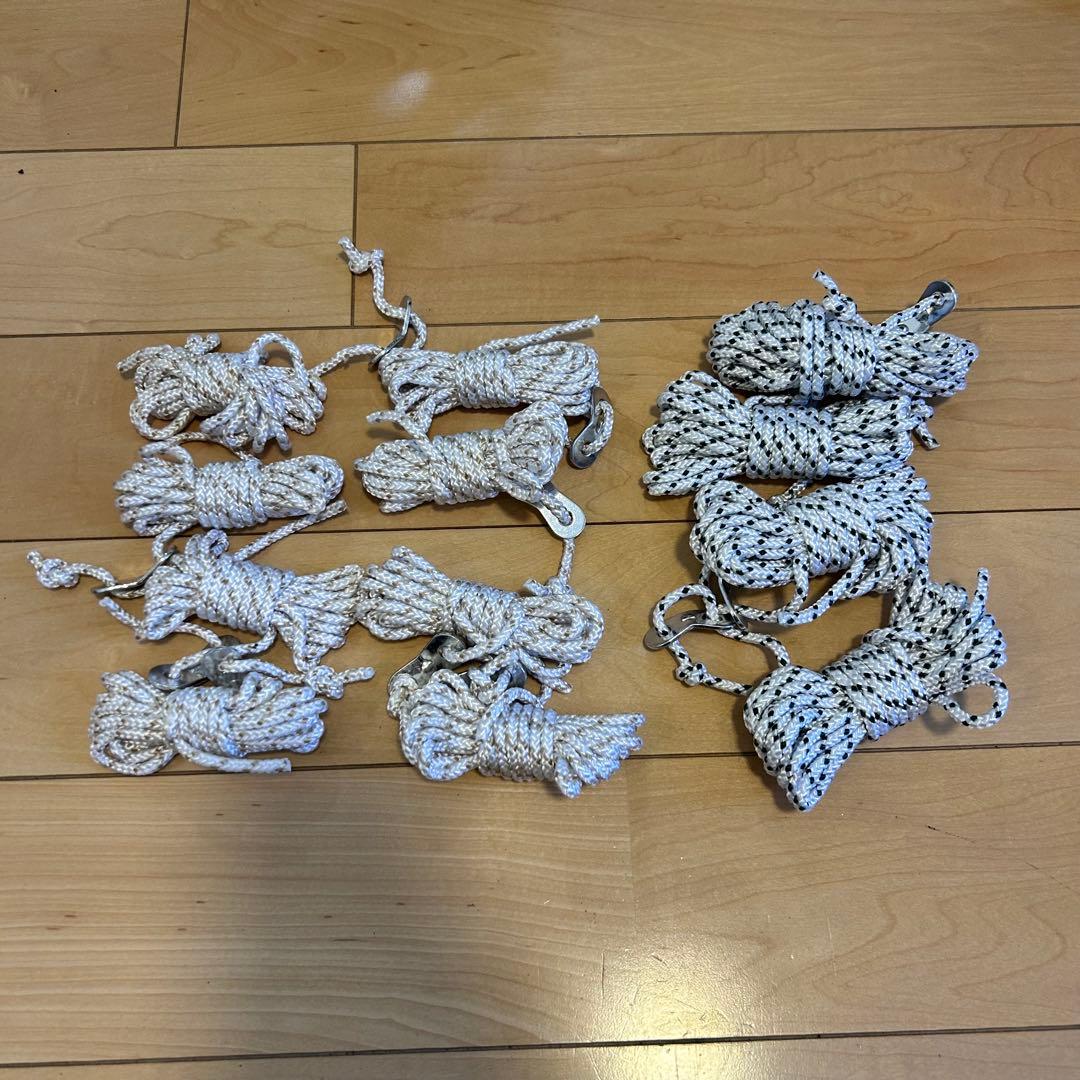 【美品】Coleman Tunnel 2-RoomHouse/LDX+