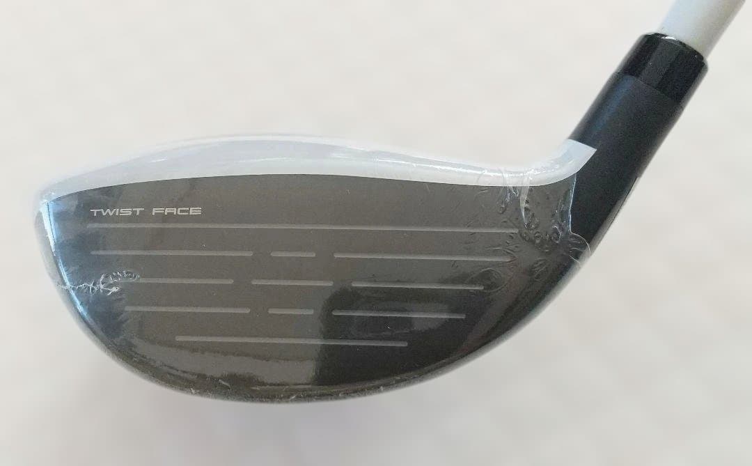 【ヘッドカバー無】SIM2 MAX-D TENSEI BLUE (7W/A)