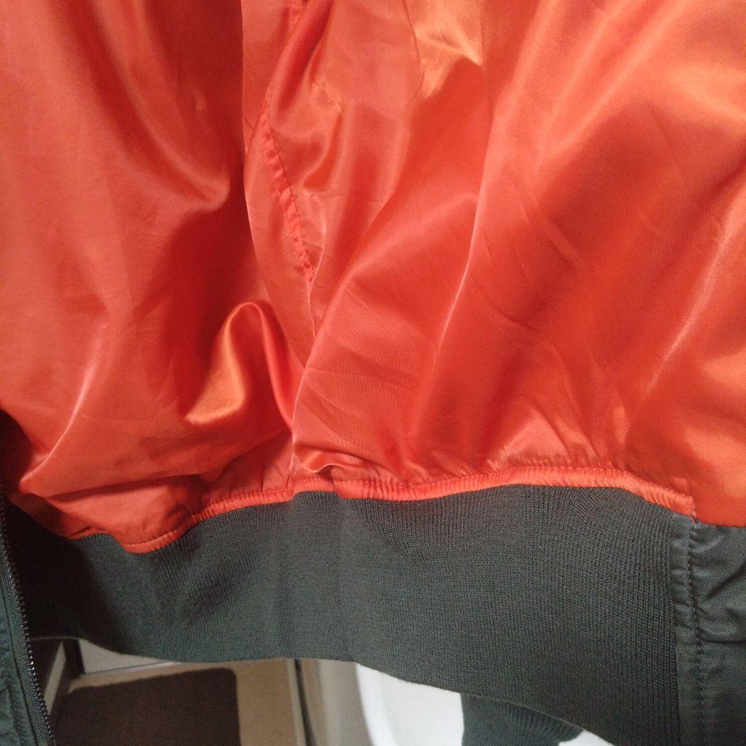 AVIREX L-2B フライトジャケット