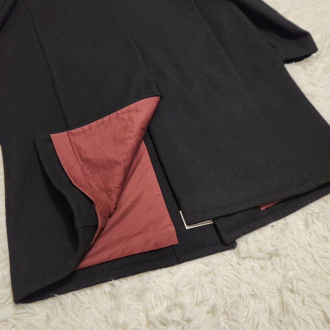 【美品】WEIRDO 日本製 ステンカラー モンスターコート XLサイズ