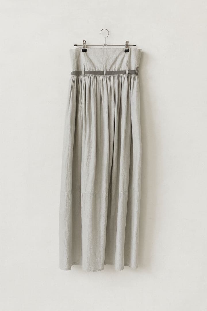 RaPPELER 25SS 2WAY バルーンタックサロペット レディース 38