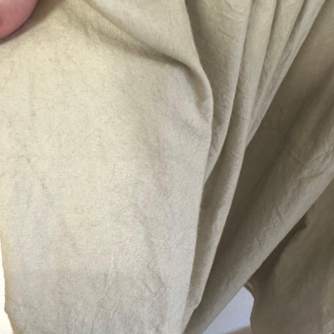 RaPPELER 25SS 2WAY バルーンタックサロペット レディース 38