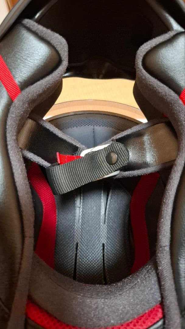 訳あり 新品 2022年製 X-FOURTEEN X-14 Mサイズ ホワイト