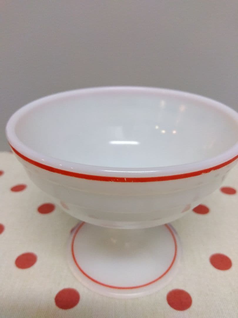 最終価格！カップ＆ソーサー✕シャーベットグラス ヘーゼルアトラス ペアセット