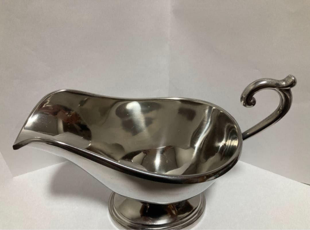 YUKIWA ユキワ ソースポット カレーポット10個セット