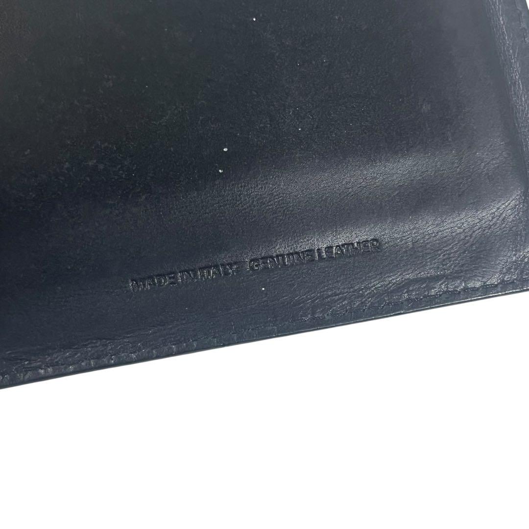 Maison Margiela グラフィティ マネークリップ 財布　マルジェラ