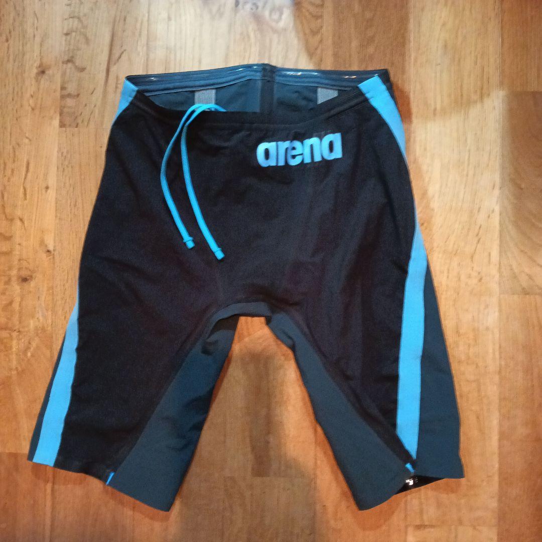 アクアフォースストーム CP 2025年モデル新色 FINA公認