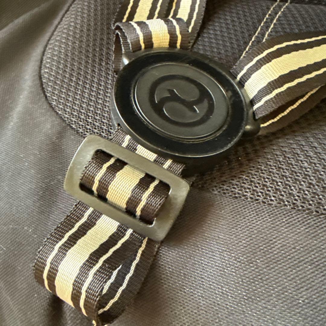 サイベックス　リベル　2022 バンパーバー付き　ブラック