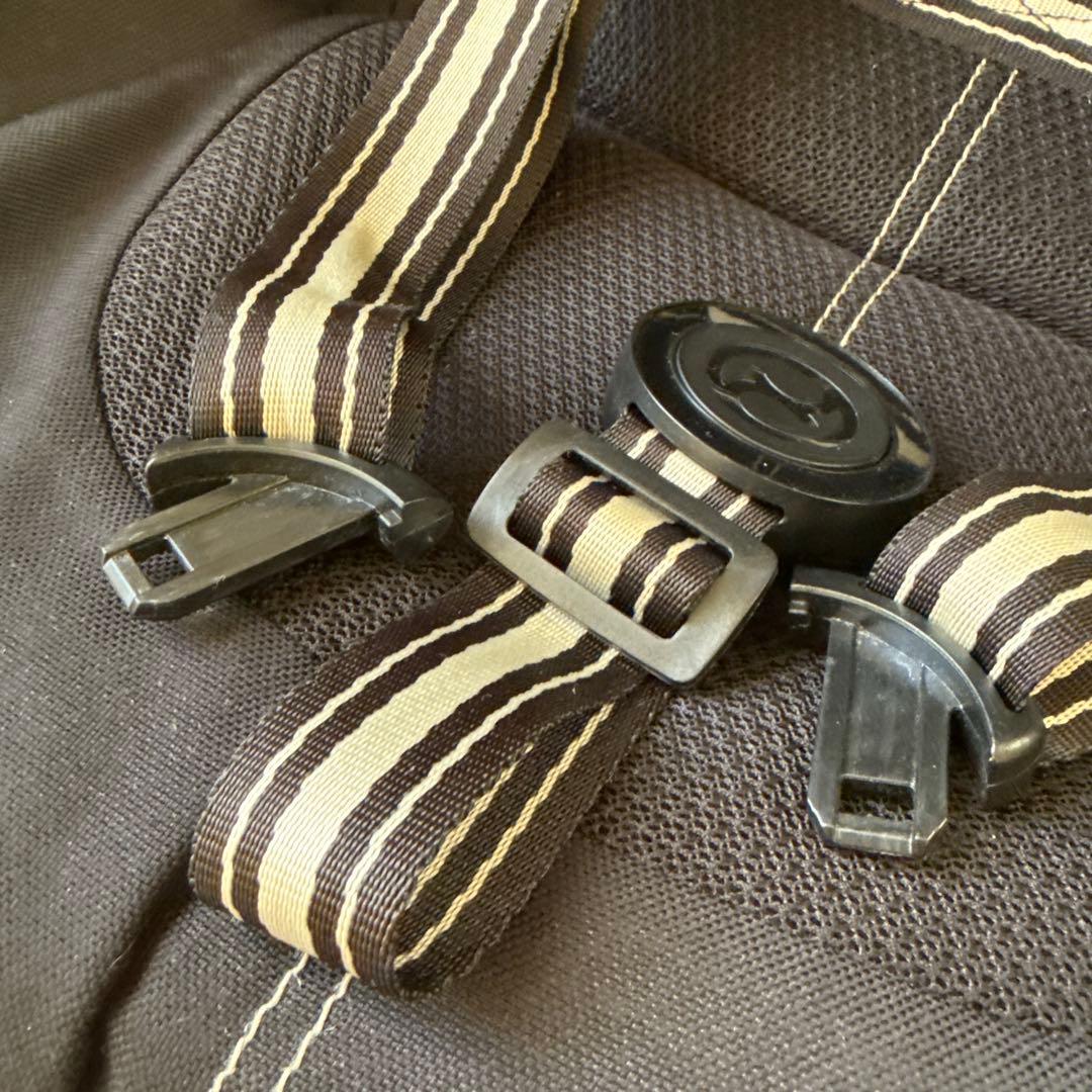 サイベックス　リベル　2022 バンパーバー付き　ブラック