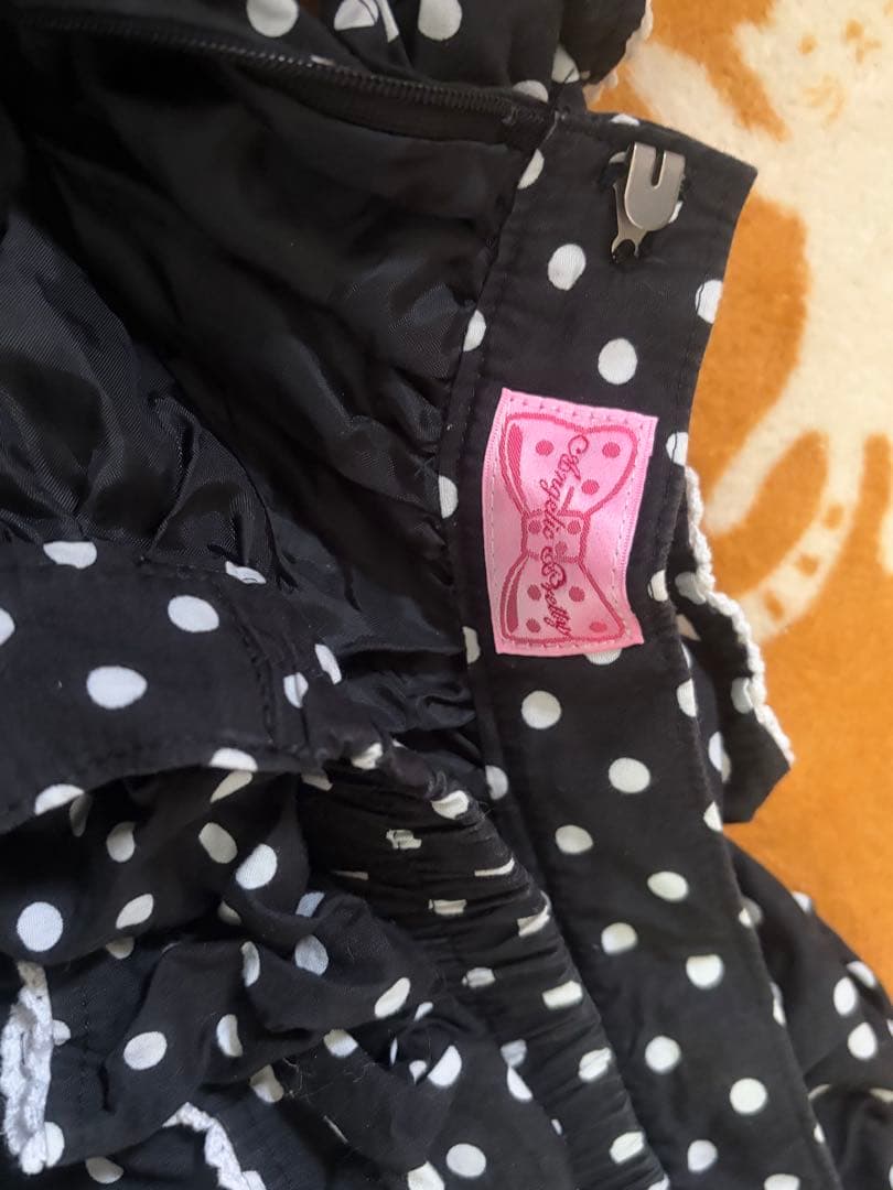 アンジェリックプリティ スカート