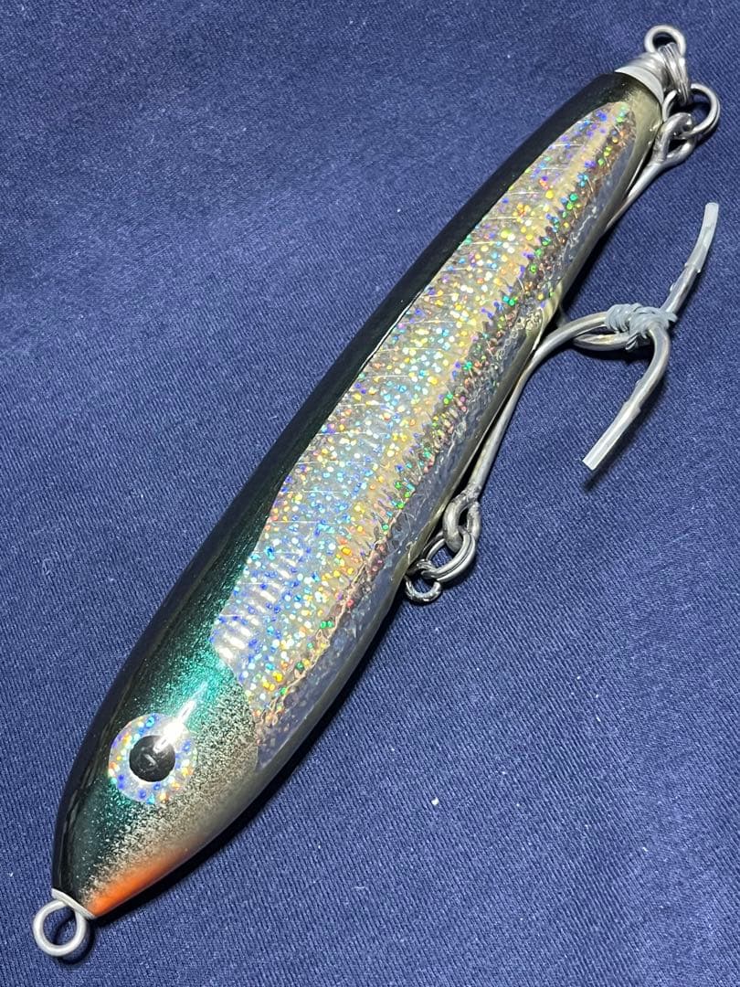 マグロ/GTキャスティング　カーペンター ディアブロBC-γ90-200