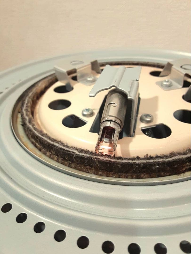 美品　CORONA コロナ　石油ストーブ　SL-6619