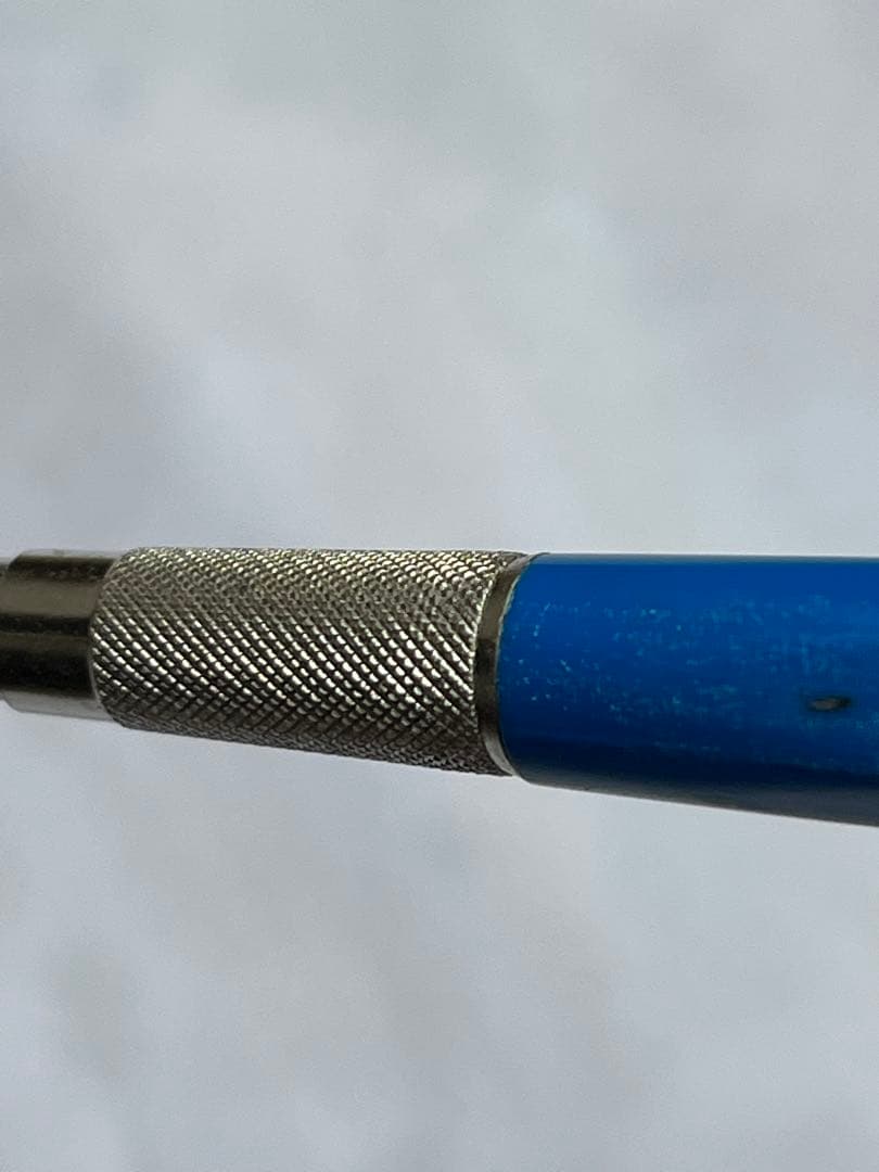 staedtler 787 mars pan technico 芯ホルダー