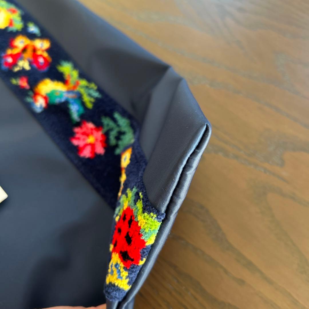 FEILER フェイラー　学校フェイラー　トートバッグ　ハイジ