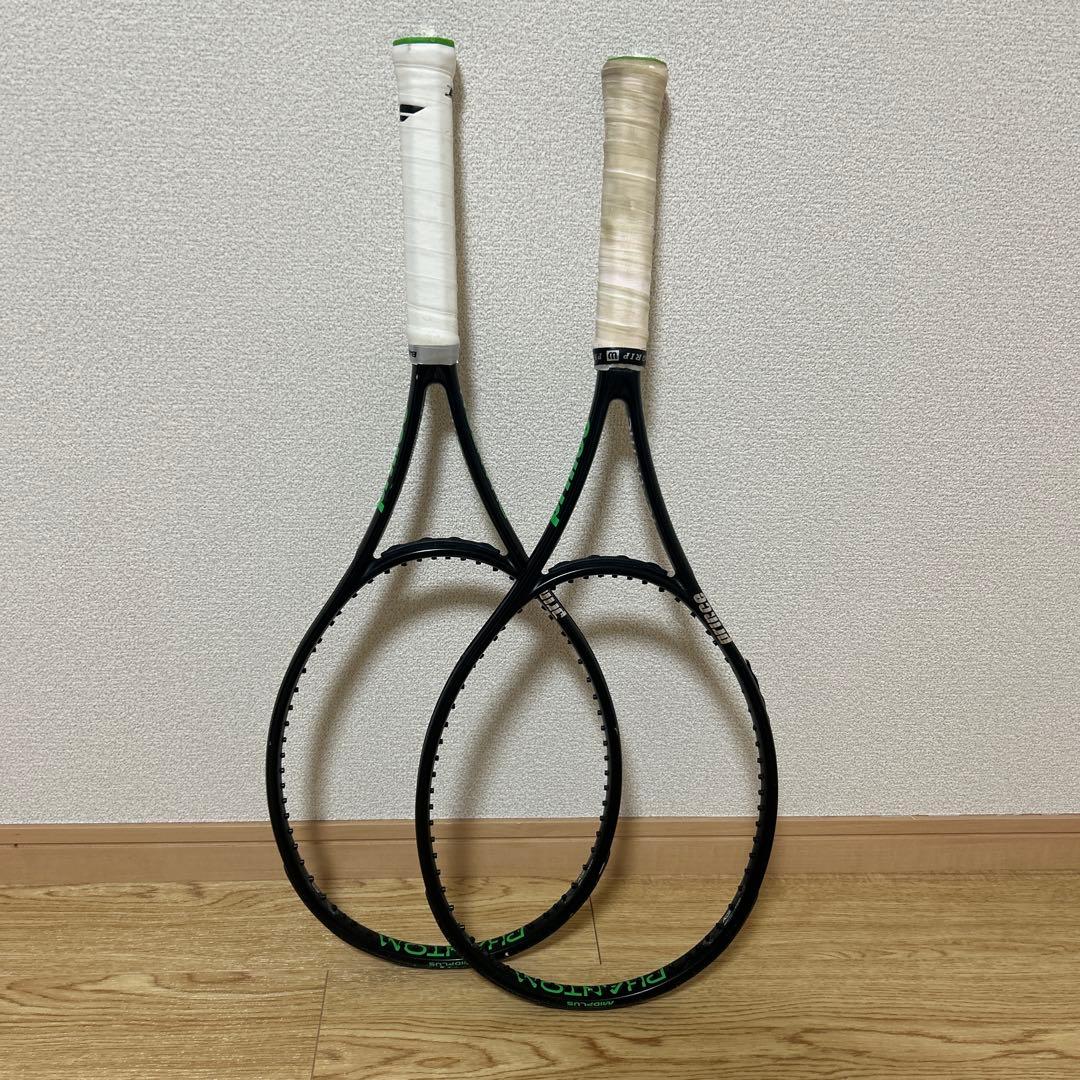 プリンスファントム100