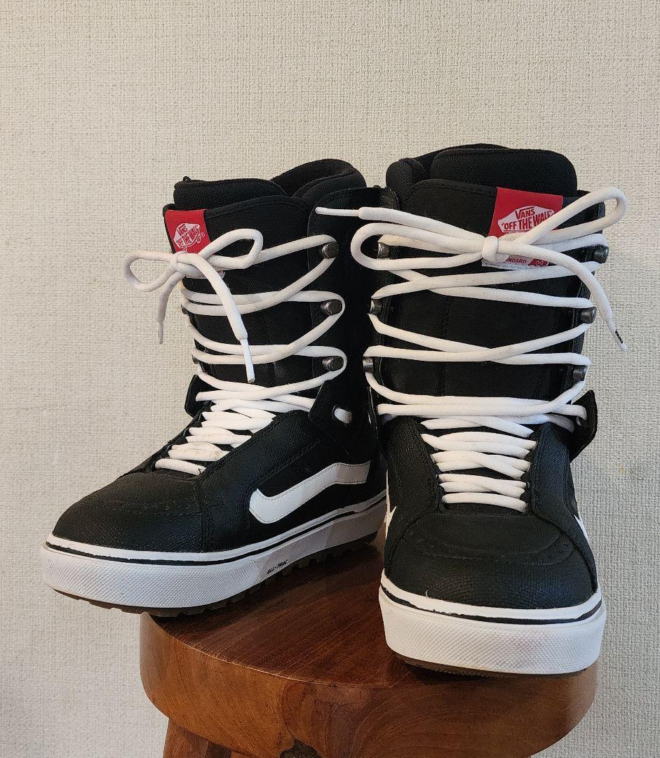 Vans スノーボードブーツ 26cm