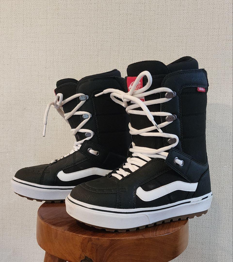 Vans スノーボードブーツ 26cm