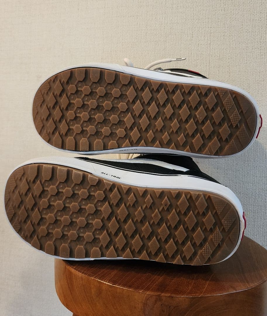 Vans スノーボードブーツ 26cm