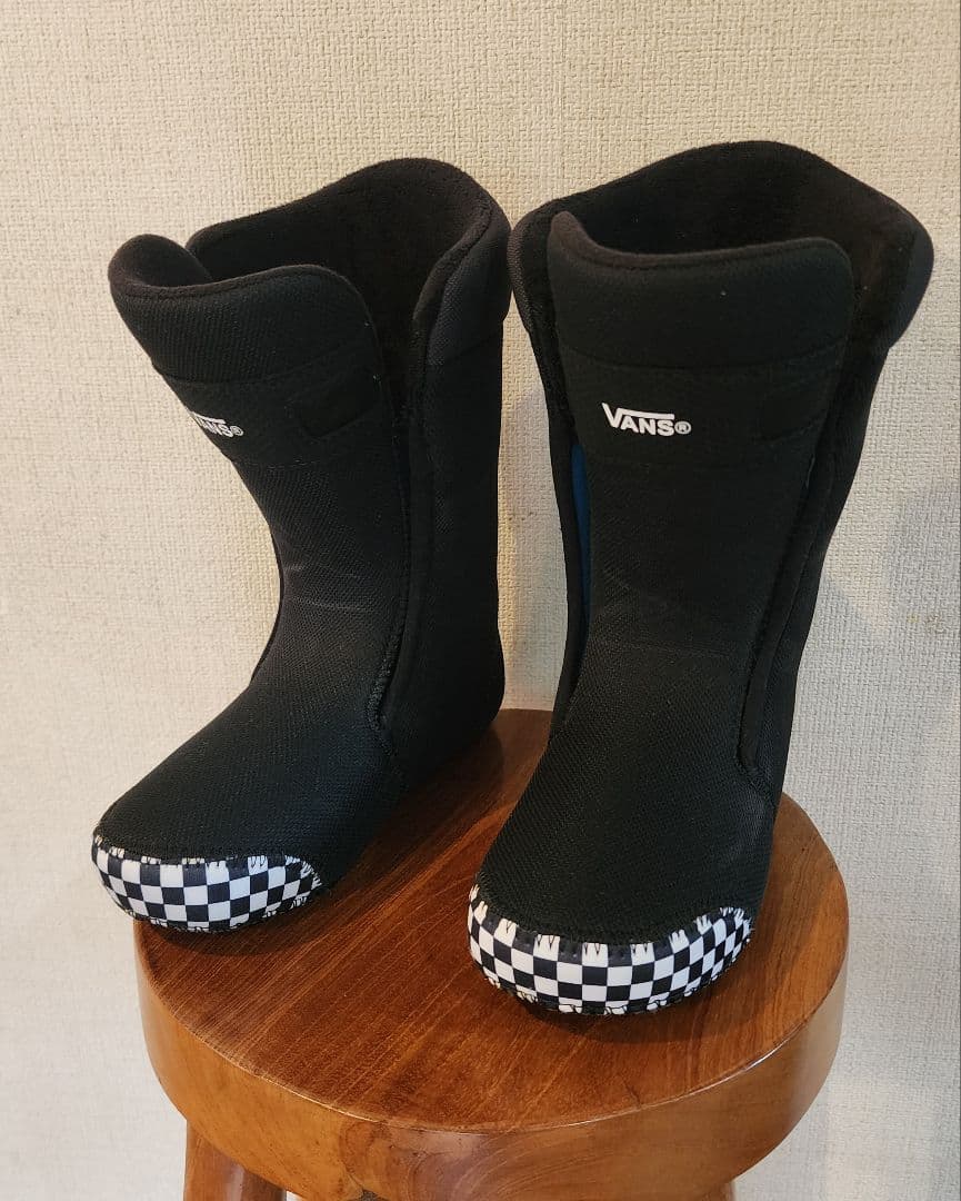 Vans スノーボードブーツ 26cm