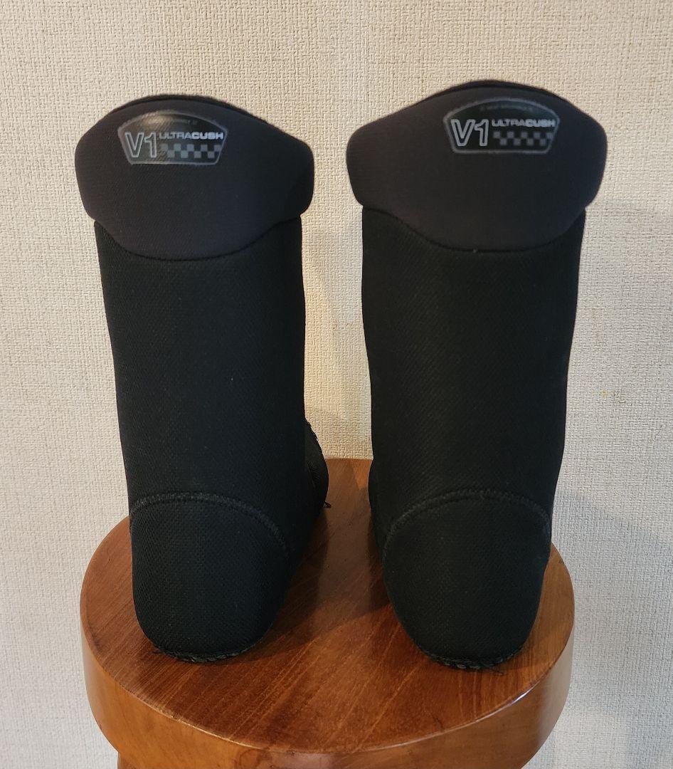 Vans スノーボードブーツ 26cm