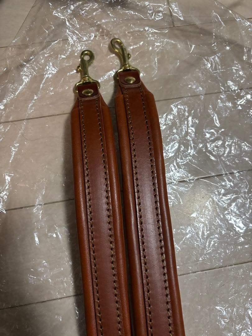 HERZ クッションストラップ