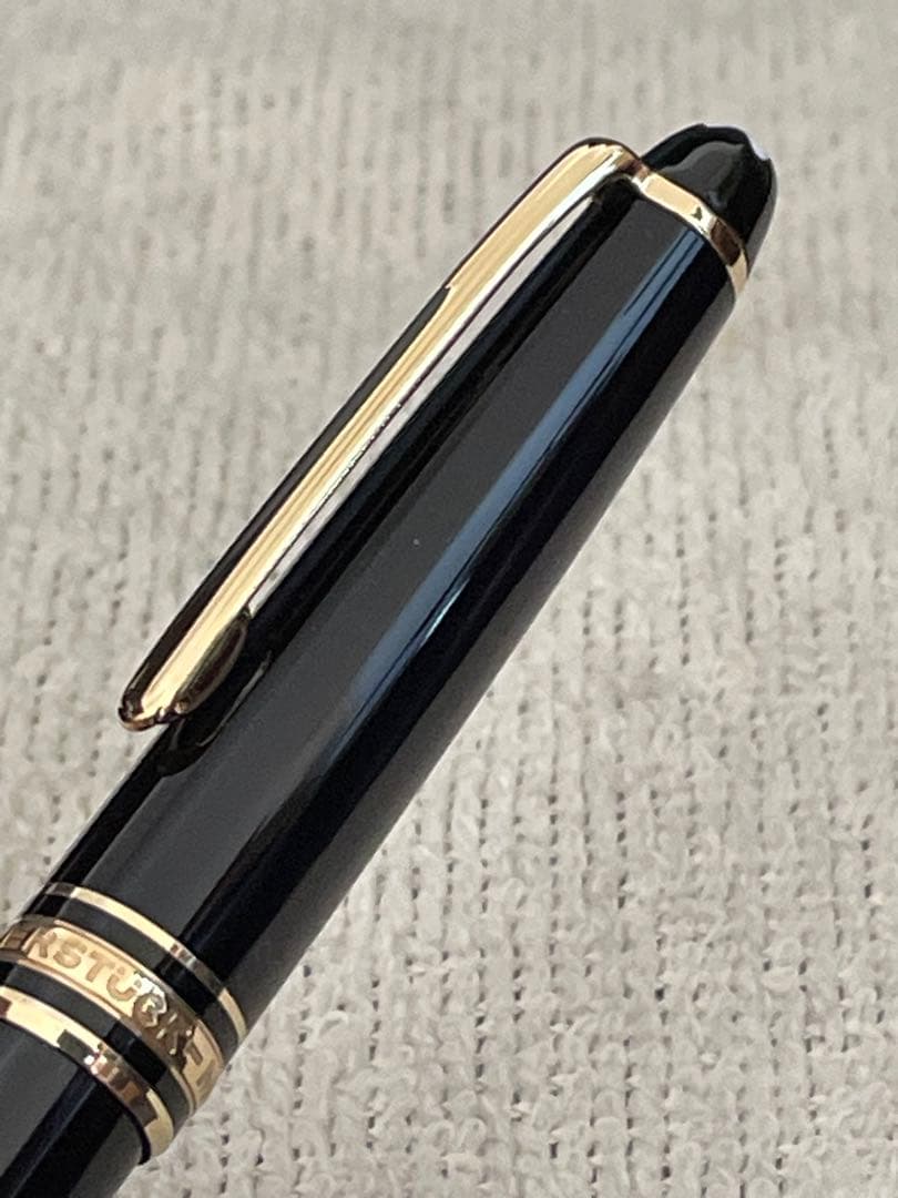 ◾️未使用に近い極美品◾️モンブラン164 ボールペン◾️奇跡のW-GERMARY◾️