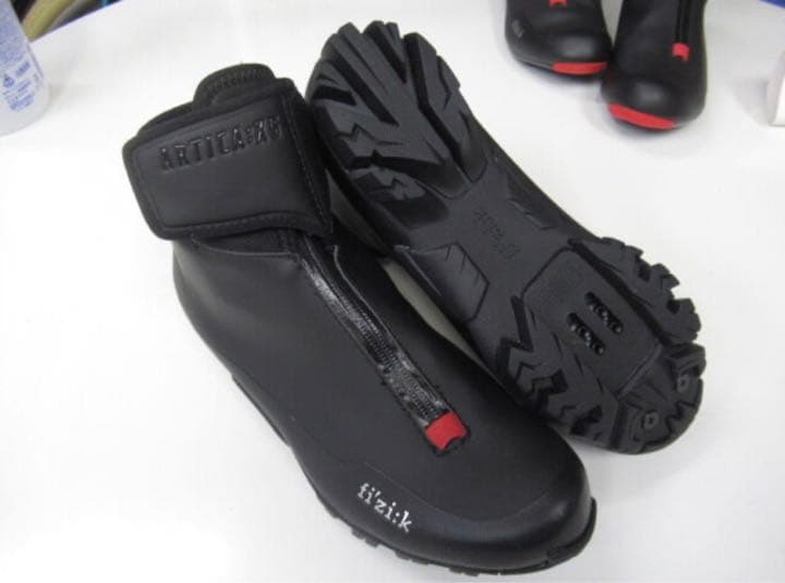 フィジーク ARTICA X5